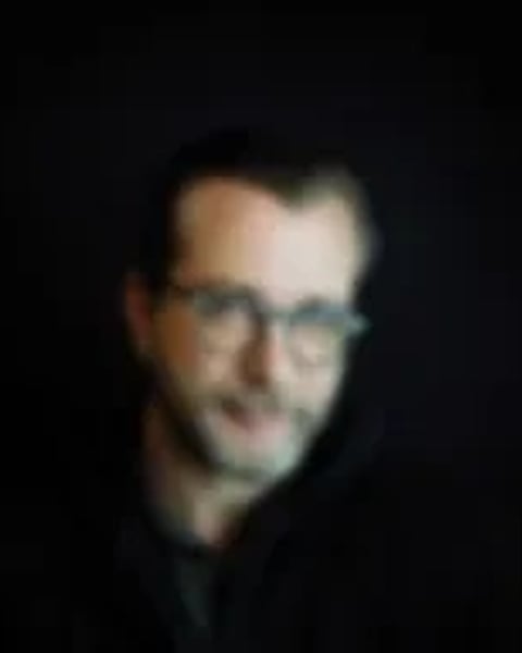 Luc De Larochellière