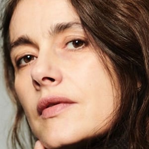 Marie Vialle