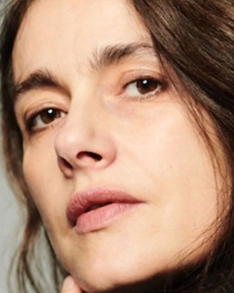 Marie Vialle
