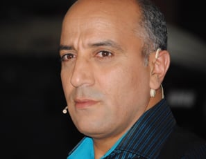 Hassan El Fad