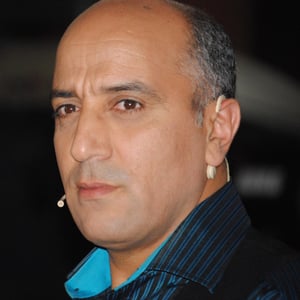 Hassan El Fad