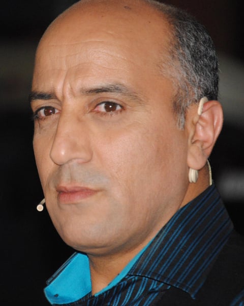 Hassan El Fad