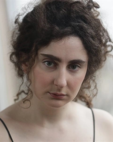 Elsa Guedj