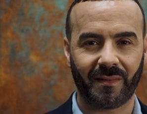 Fouad Boussouf