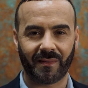 Fouad Boussouf