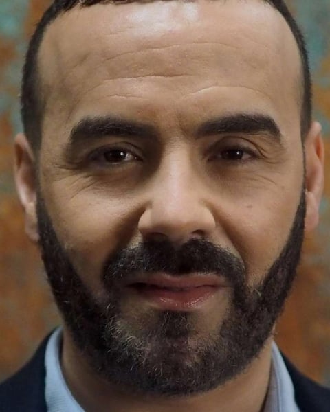 Fouad Boussouf