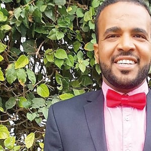 Mohamed Bassou