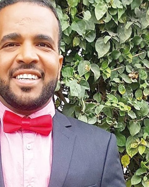 Mohamed Bassou