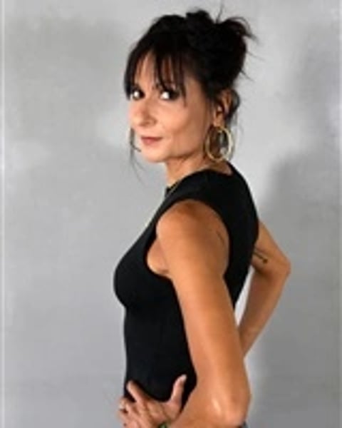 Nina Valeri