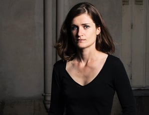 Maëlle Dequiedt