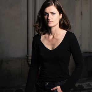 Maëlle Dequiedt