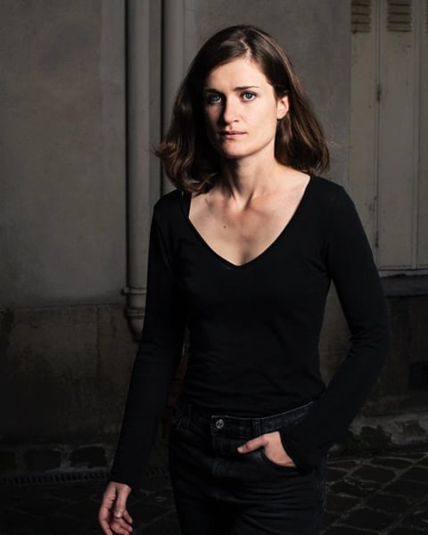 Maëlle Dequiedt