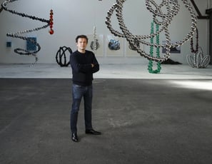 Jean-Michel Othoniel
