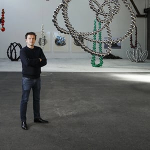Jean-Michel Othoniel