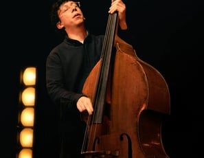 CYRIL DRAPÉ