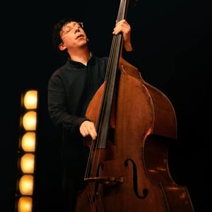 CYRIL DRAPÉ