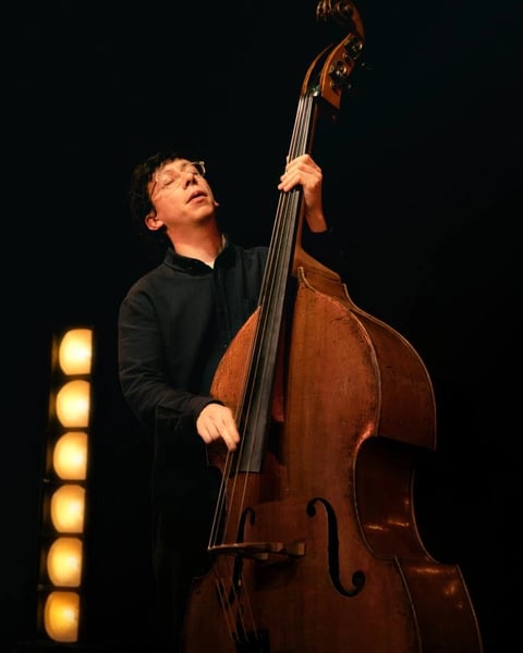 CYRIL DRAPÉ