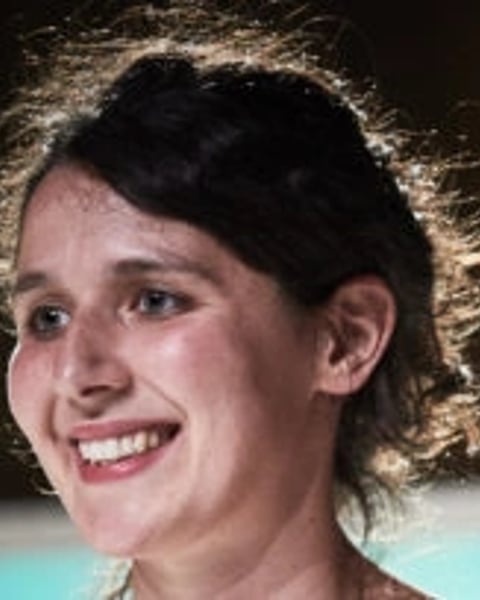 Nadège Cathelineau
