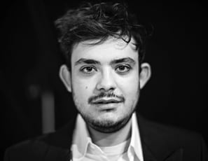 Samy Zerrouki