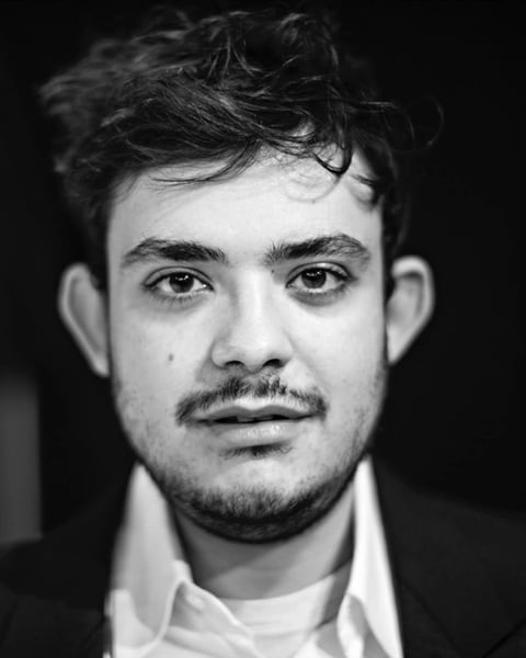 Samy Zerrouki