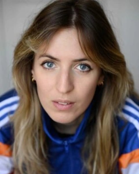 Léna Bokobza-Brunet