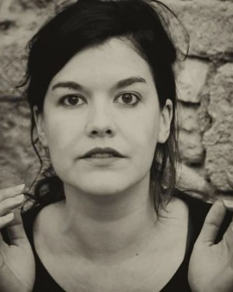 Julie Ménard