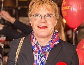 Eddie Izzard