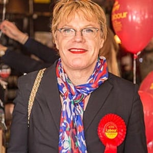 Eddie Izzard