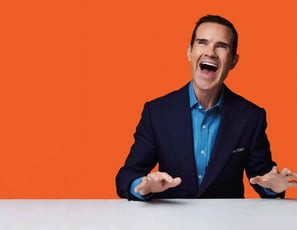 Jimmy Carr
