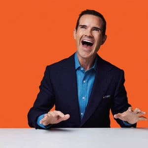 Jimmy Carr