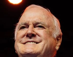 John Cleese