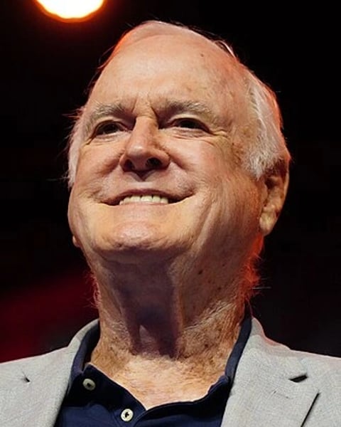 John Cleese