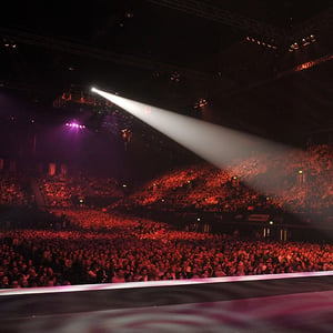 Michael McIntyre