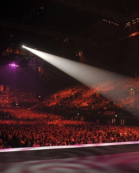 Michael McIntyre