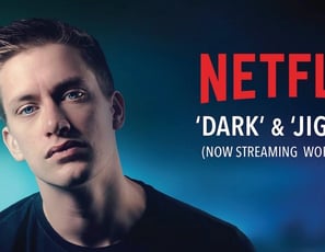 Daniel Sloss