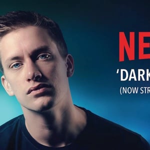 Daniel Sloss