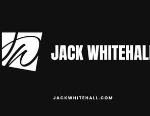 Jack Whitehall