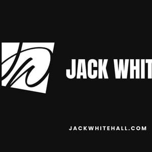 Jack Whitehall