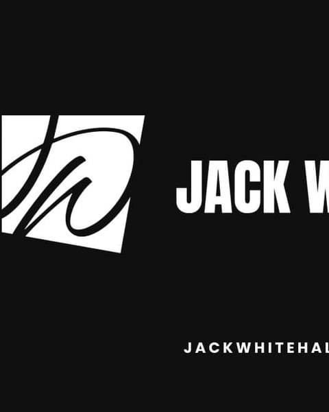 Jack Whitehall