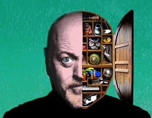 Bill Bailey