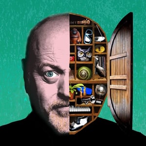 Bill Bailey