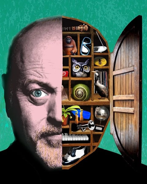 Bill Bailey