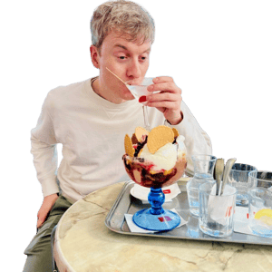 James Acaster
