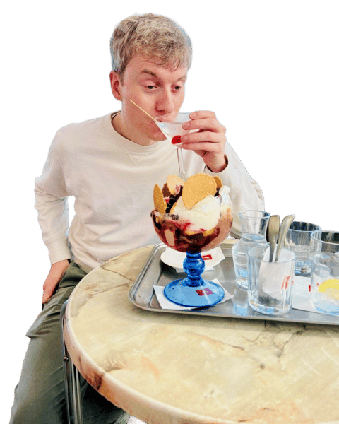 James Acaster