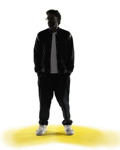 Romesh Ranganathan
