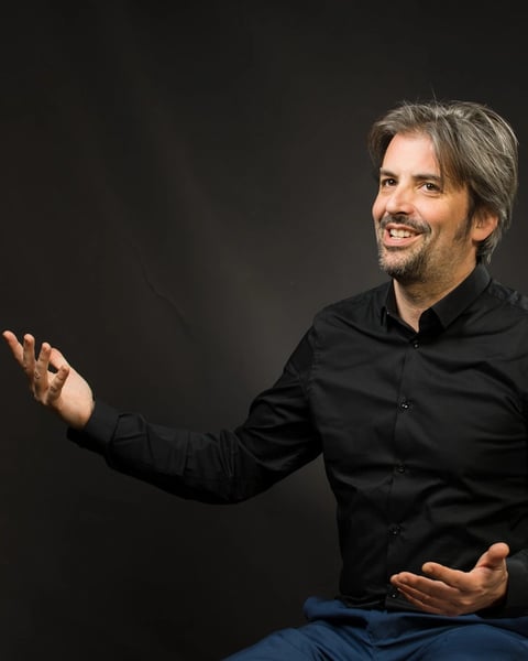 vincent bourgeyx