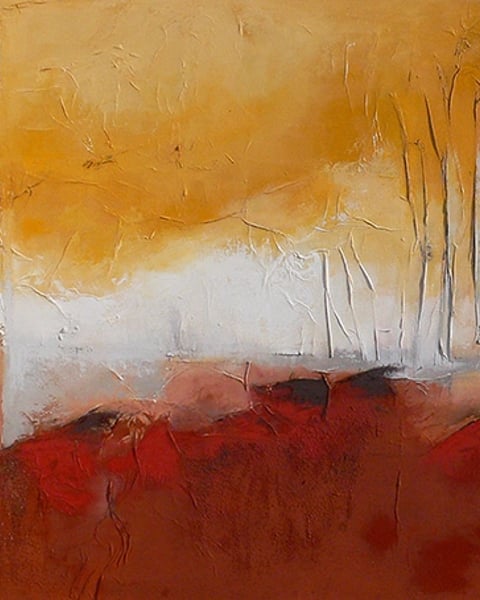 Claudine Gaillard