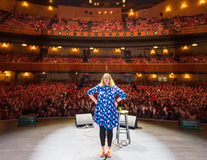 Sarah Millican