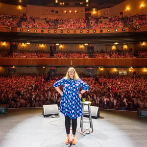 Sarah Millican