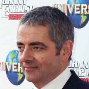 Rowan Atkinson